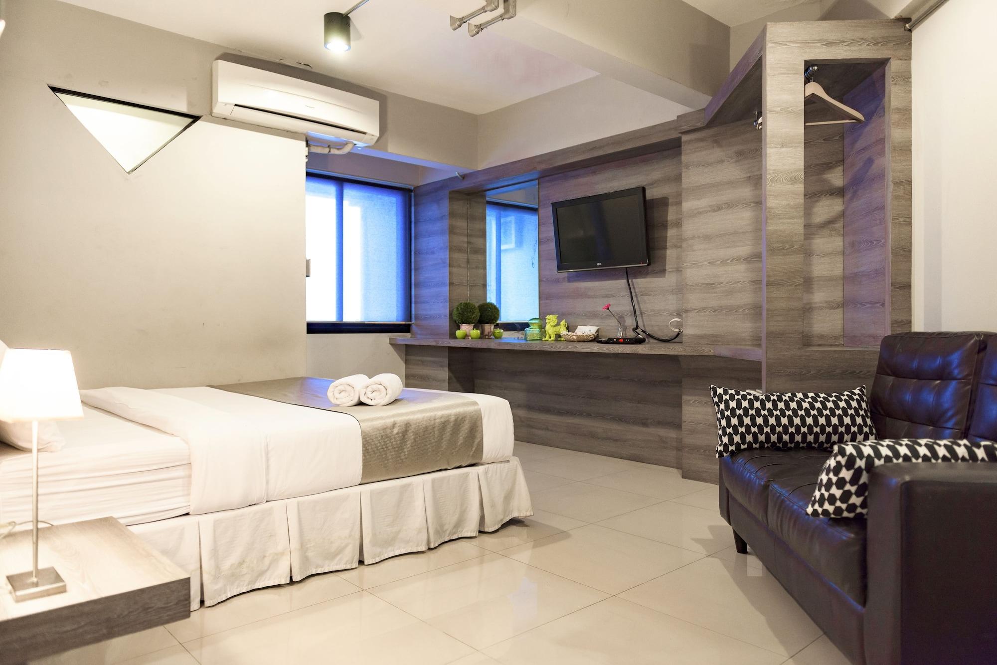 So Hostel Chiang Mai Ngoại thất bức ảnh