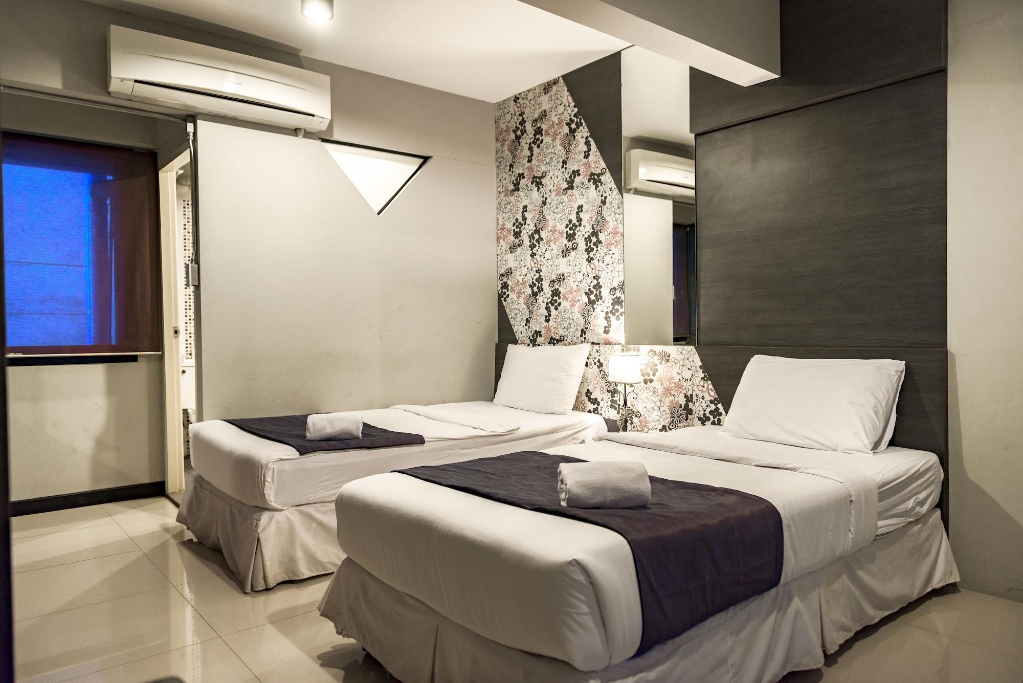 So Hostel Chiang Mai Ngoại thất bức ảnh