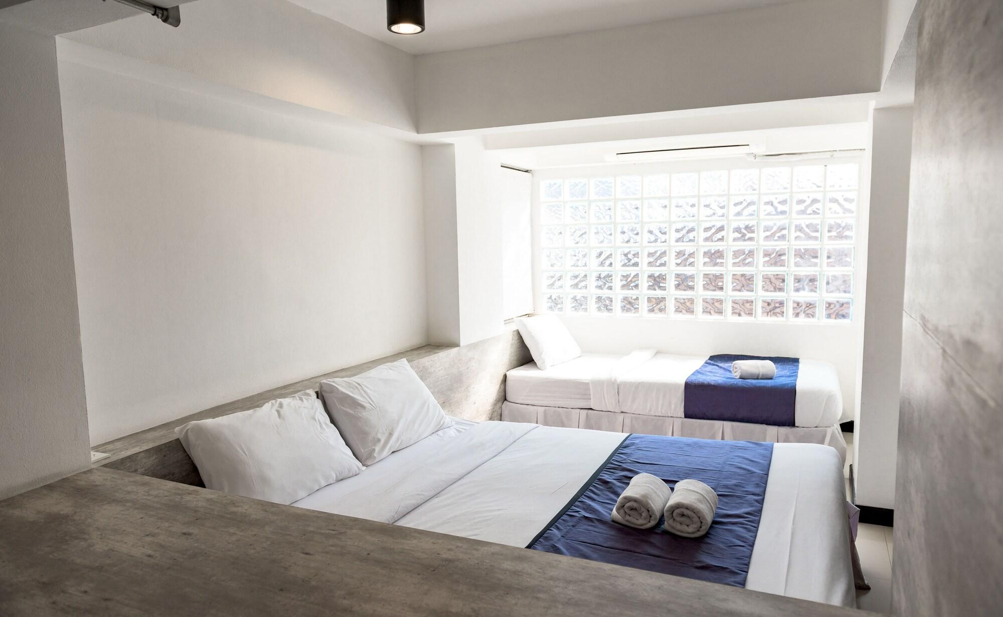 So Hostel Chiang Mai Ngoại thất bức ảnh