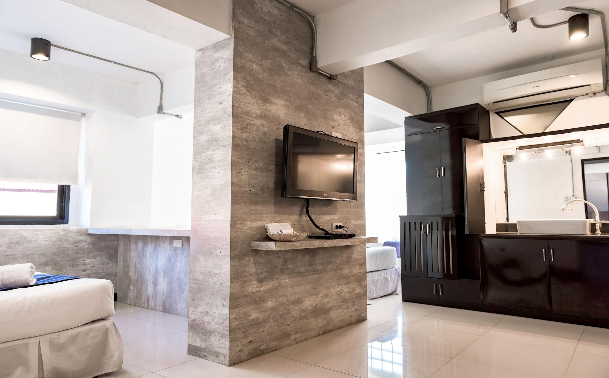 So Hostel Chiang Mai Ngoại thất bức ảnh