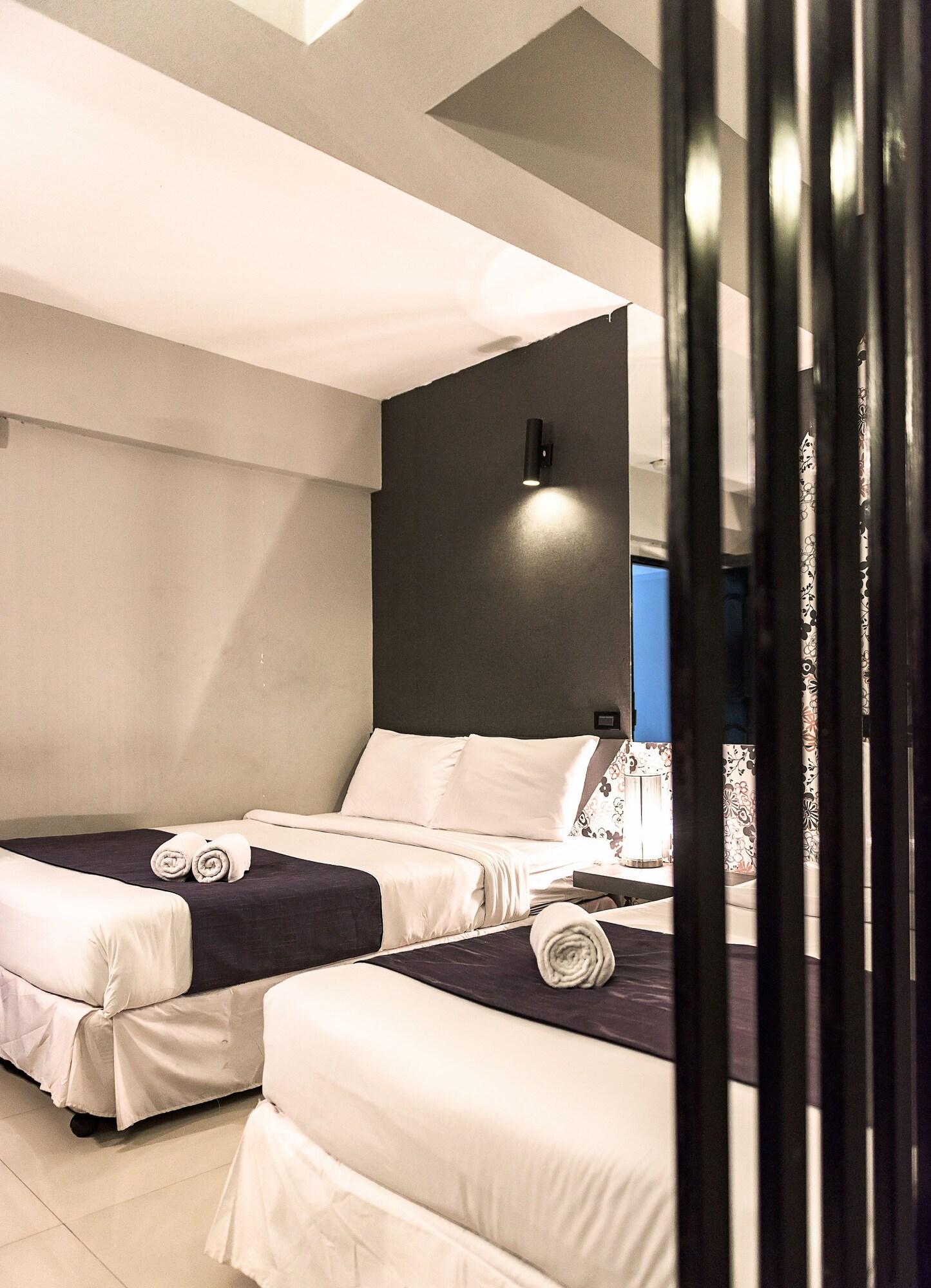 So Hostel Chiang Mai Ngoại thất bức ảnh