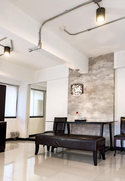 So Hostel Chiang Mai Phòng bức ảnh