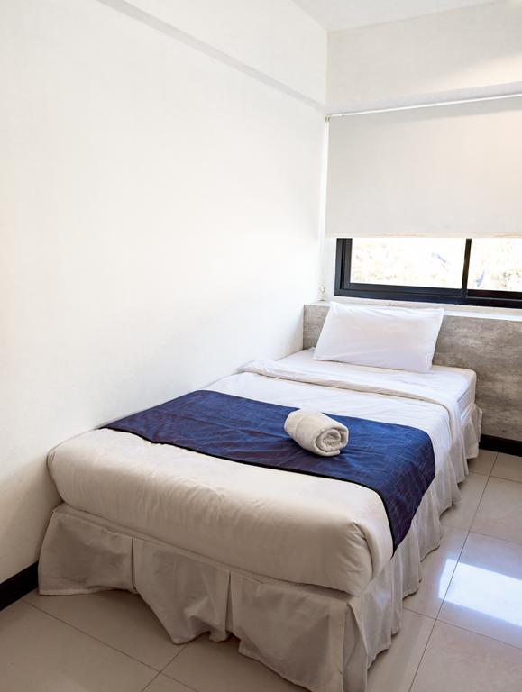 So Hostel Chiang Mai Phòng bức ảnh