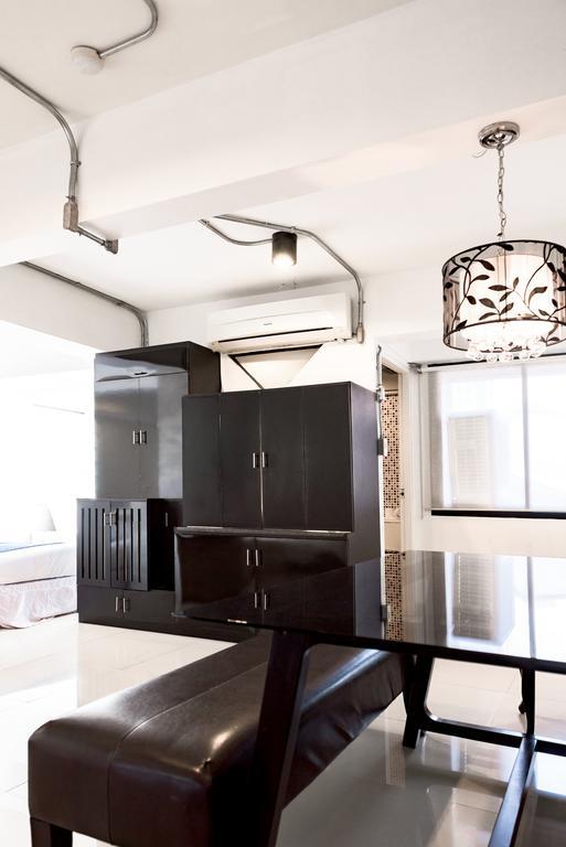 So Hostel Chiang Mai Phòng bức ảnh