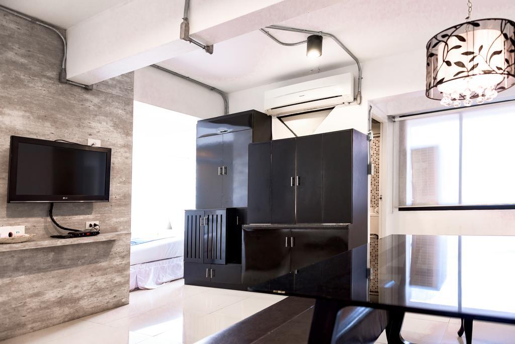 So Hostel Chiang Mai Phòng bức ảnh