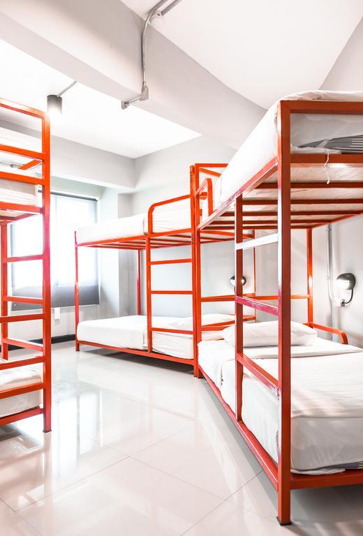 So Hostel Chiang Mai Phòng bức ảnh