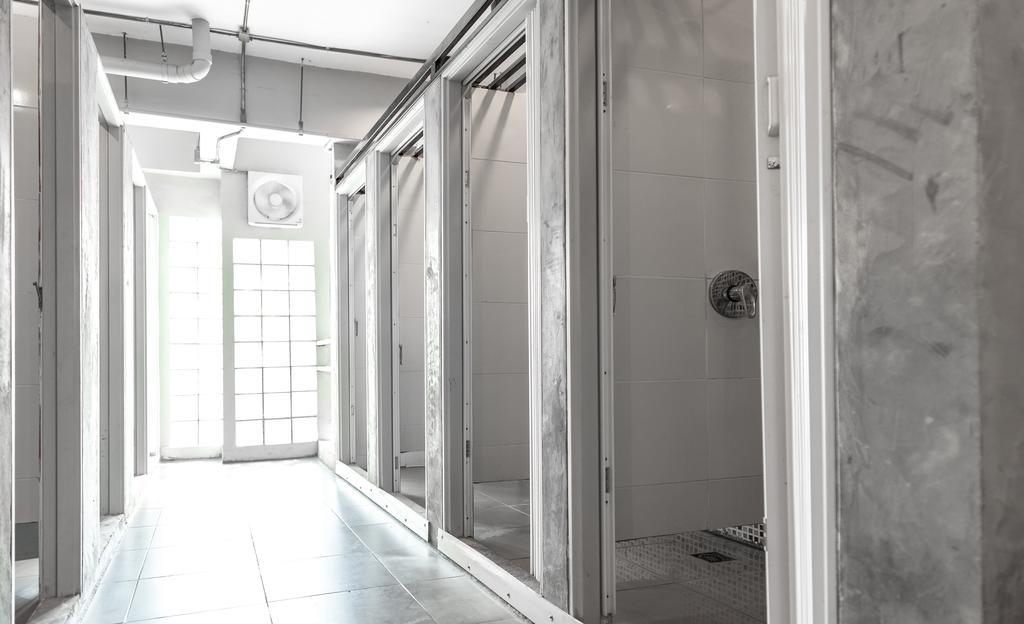 So Hostel Chiang Mai Phòng bức ảnh