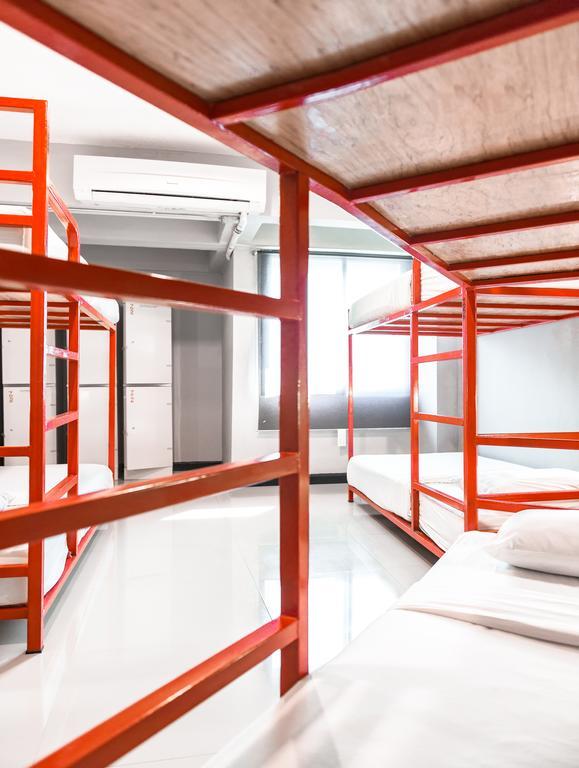 So Hostel Chiang Mai Phòng bức ảnh