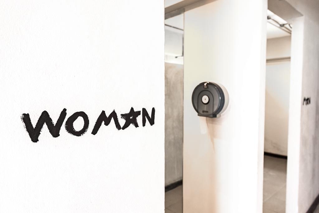 So Hostel Chiang Mai Ngoại thất bức ảnh