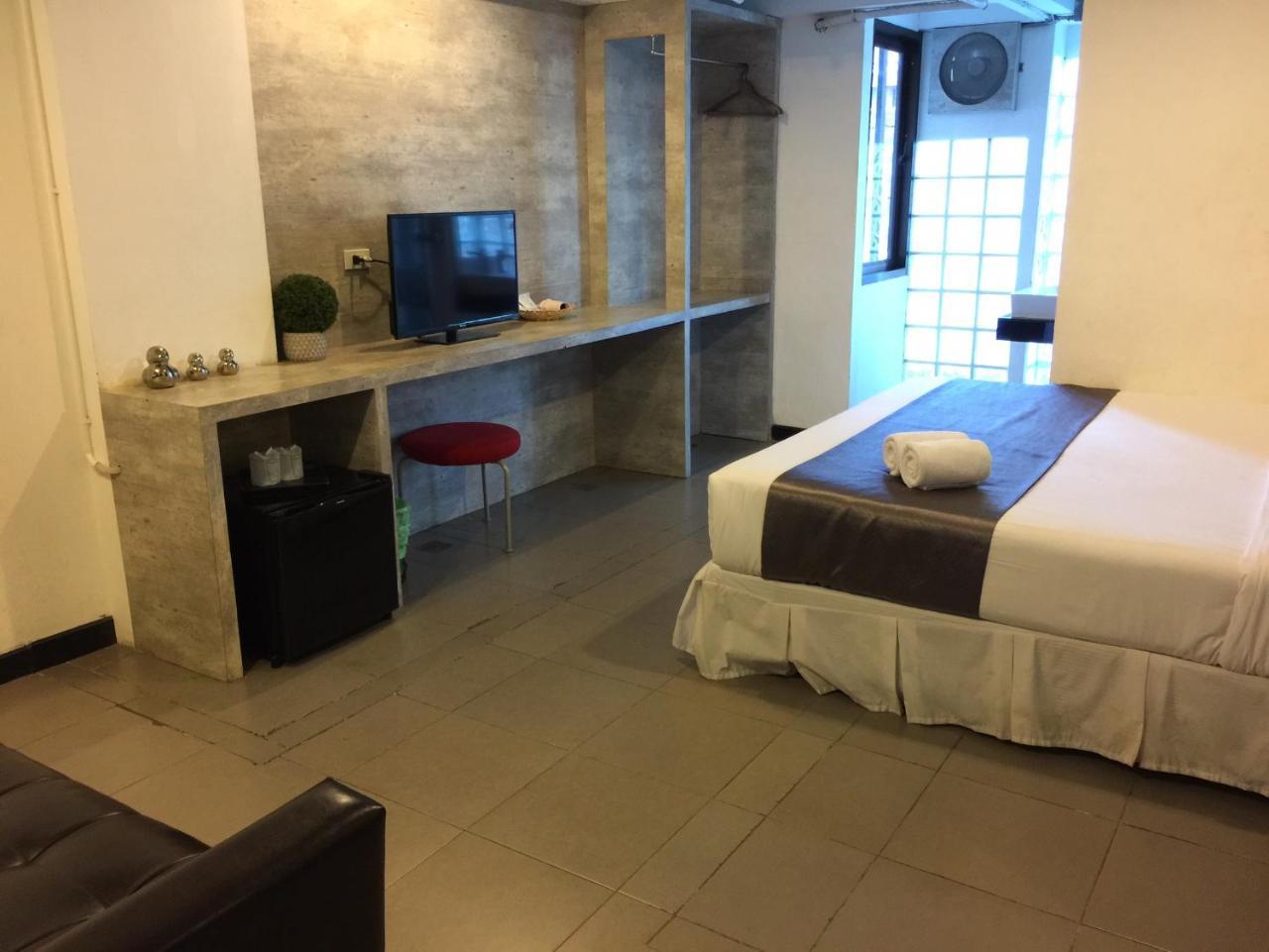 So Hostel Chiang Mai Ngoại thất bức ảnh